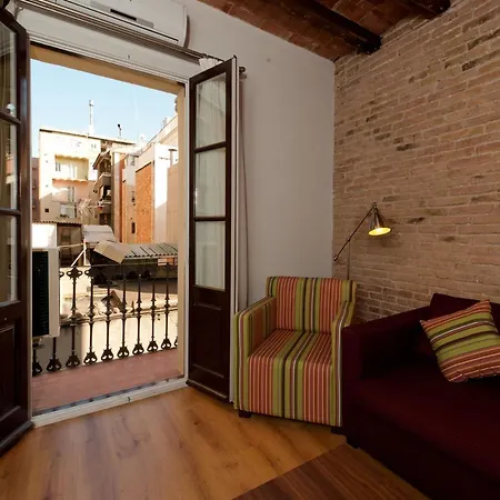 Weflating Gracia Barcelona